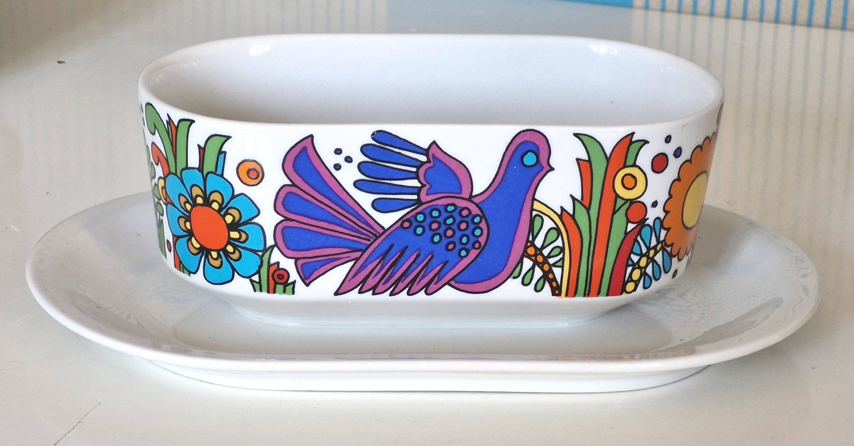 Saucière Acapulco Villeroy & Bosch