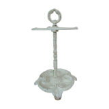 Umbrella holder in cast-iron