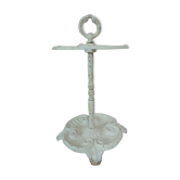 Umbrella holder in cast-iron