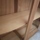 Armoire Art Déco rénovée