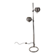 Vintage "Eyeball" floor lamp by Goffredo Reggiani - 1970