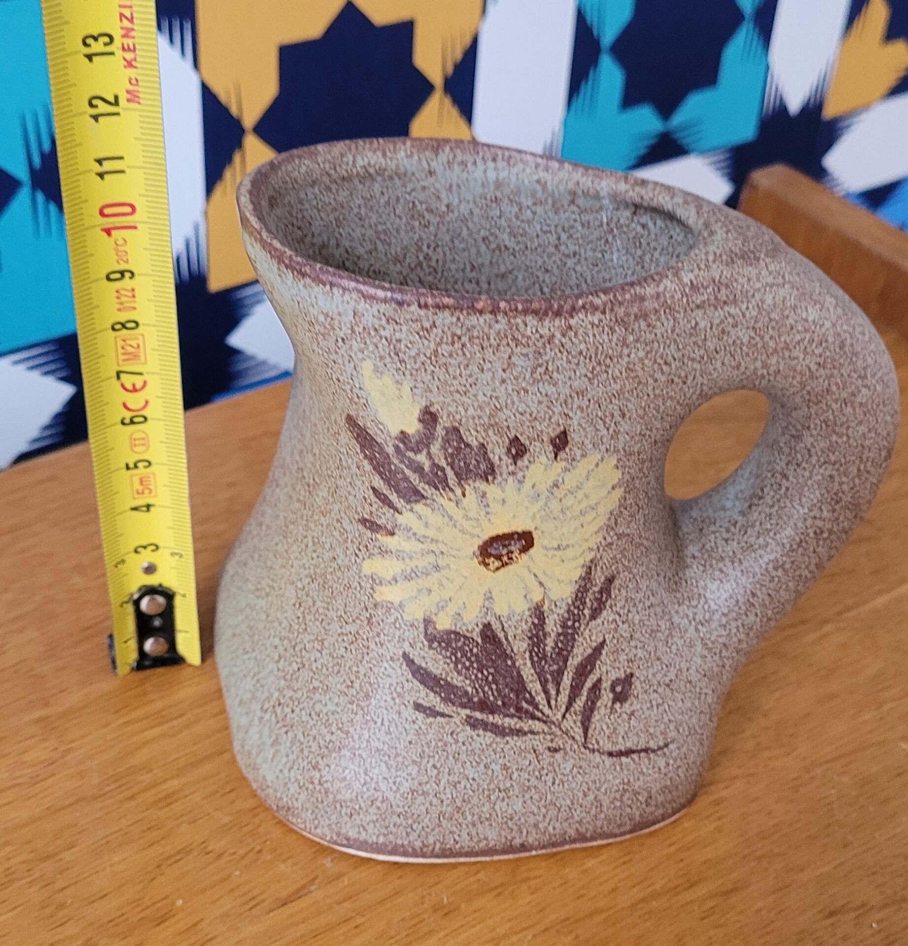 Small Valloris vase