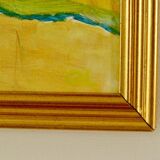 "Landscape" by Gerhard Larsson