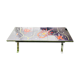 Coffee table Ceramic Adri 70s