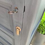 Parisian wardrobe cap 30 's