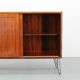 1960s Upcycled Palisander Cabinet, Denmark