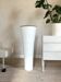Lampe de sol torche  vintage Kaoyi Flacha