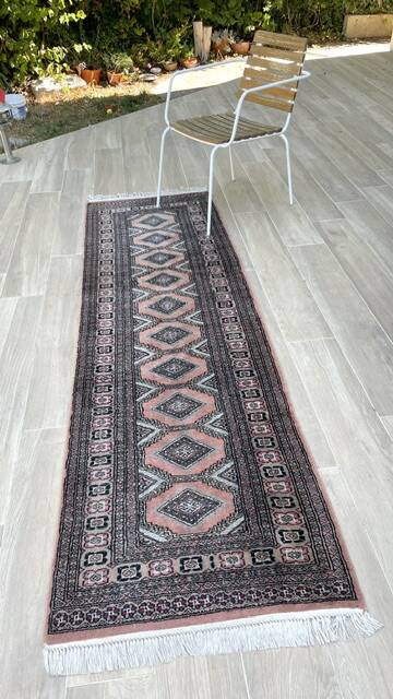 Oriental Hallway RUG - 78x271cm