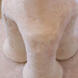 Vase sculpture tamegroute wabi sabi