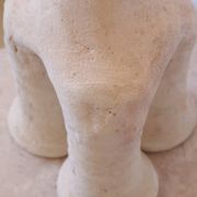 Vase sculpture tamegroute wabi sabi