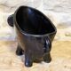 Accolay ceramic elephant bowl
