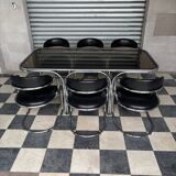 Vintage dining table