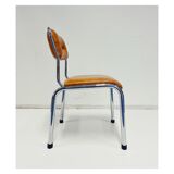 American Diner Chairs (set of four)