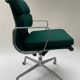 Eames EA 217 office chair