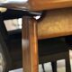Tavolo dining table "Sapporo