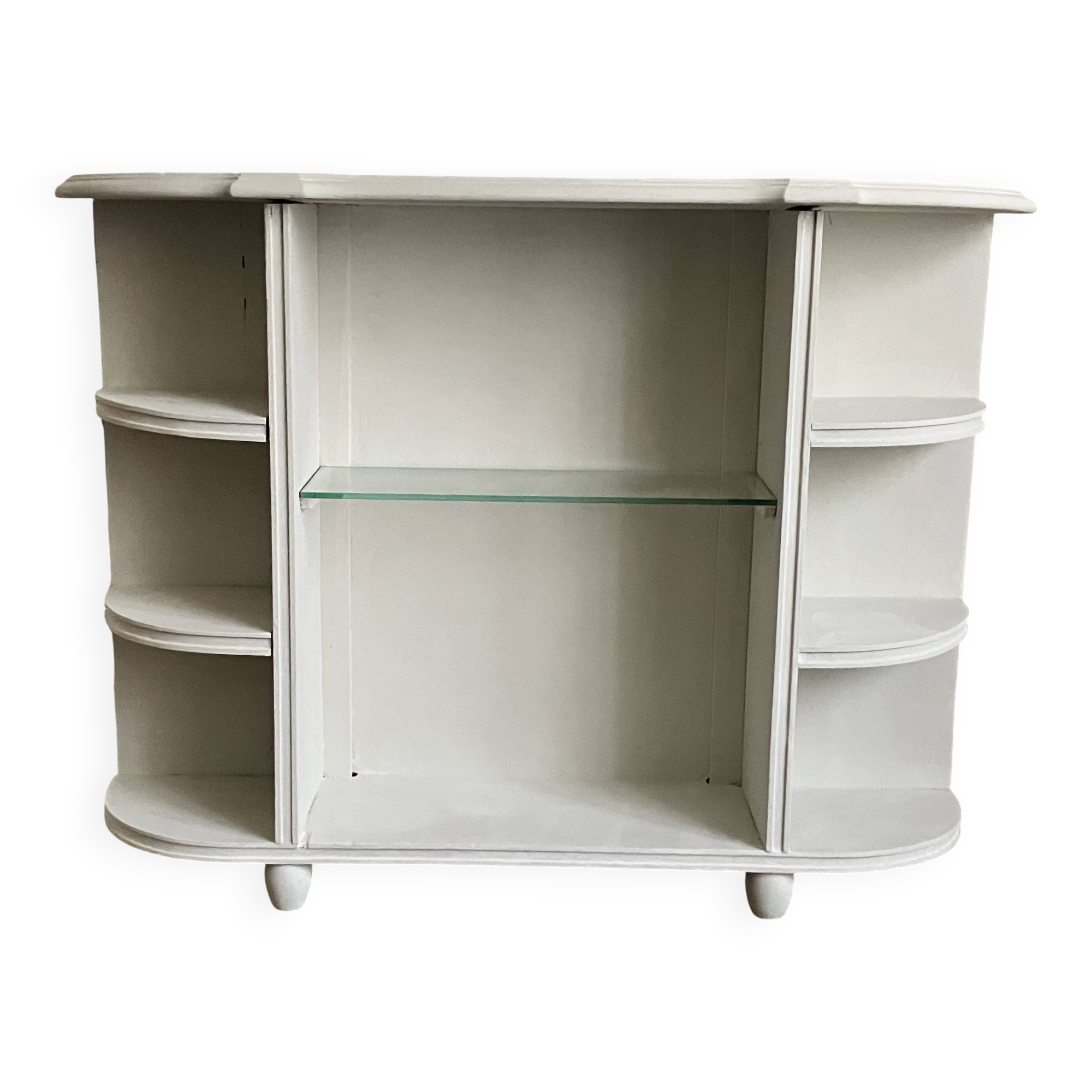 Shelf, decoration