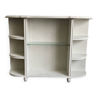 Etagère, décoration