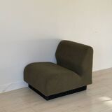 6 Herman Miller armchairs 1970