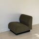6 Herman Miller armchairs 1970