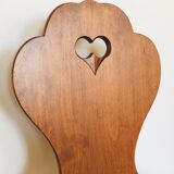 Alsatian child chair