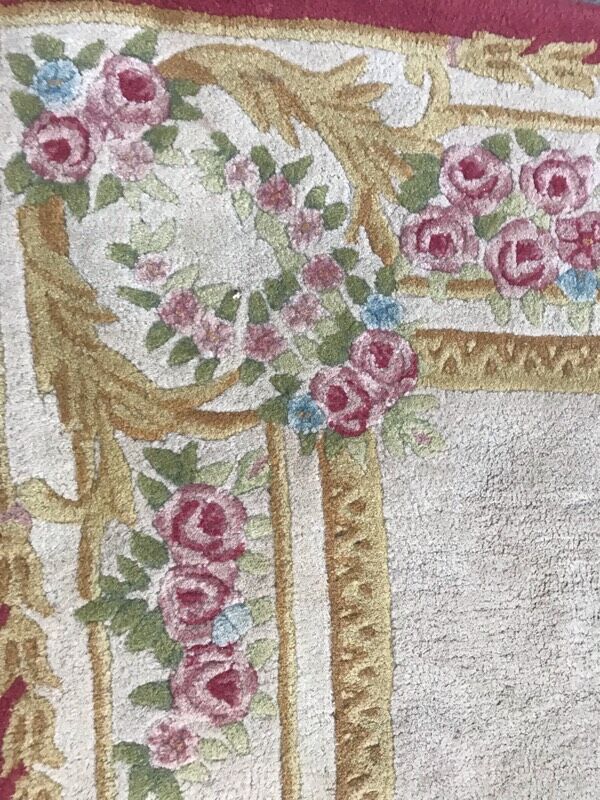 Tapis 200x300 cm