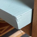 Table compass legs