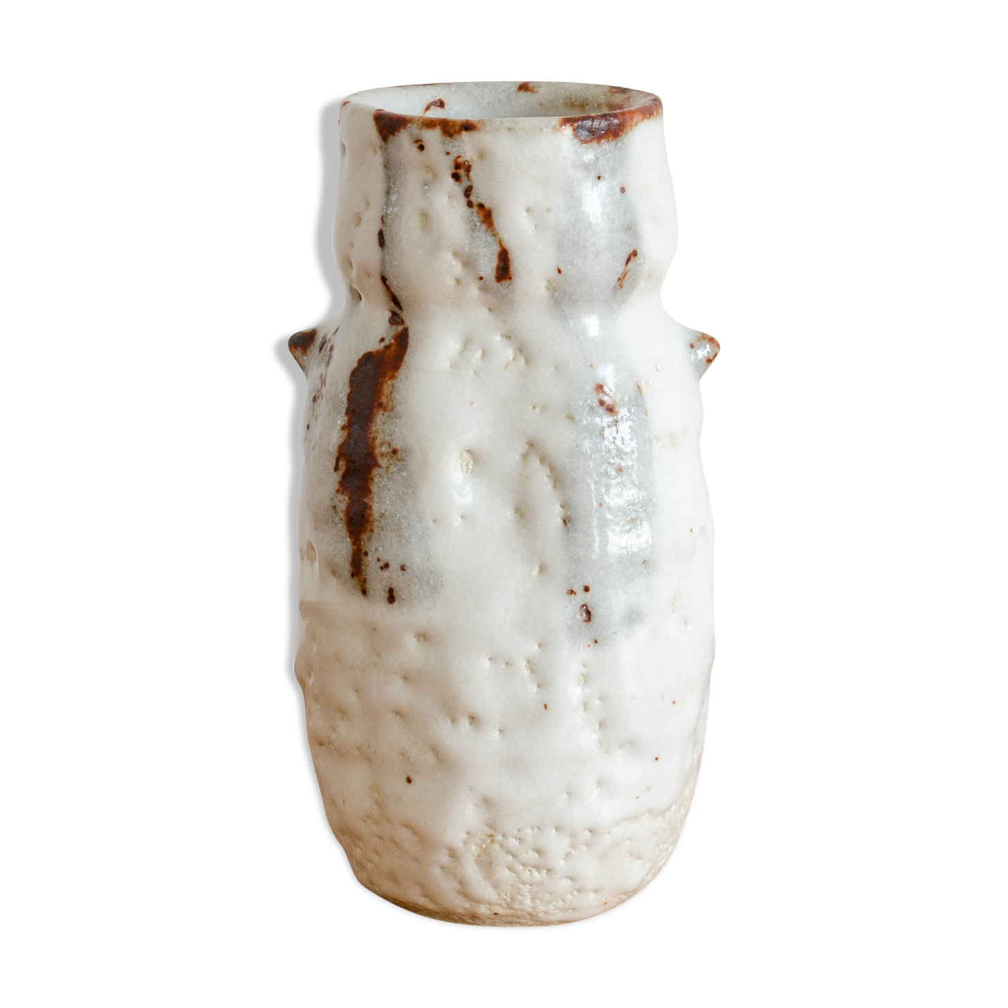 Japanese ceramics, by Koji Kato