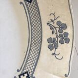 Former Lunéville dish