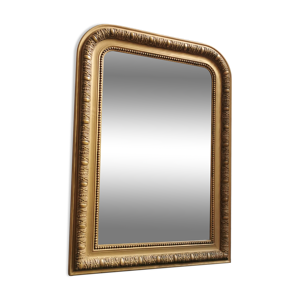 Miroir 90 x 66 cm Louis