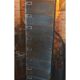 Metal drawer unit – Industrial style