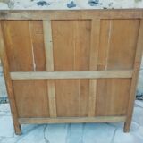 Commode 4 tiroirs vintage