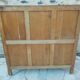 Dresser 4 vintage drawers