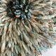 Juju hat turquoise 80 cm