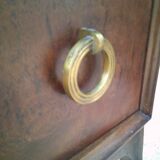 Vintage bedside pair