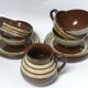 Sadler English Coffee Service