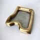 Brutalist "Puzzle" ashtray by David Marshall, Spain, 1980s
