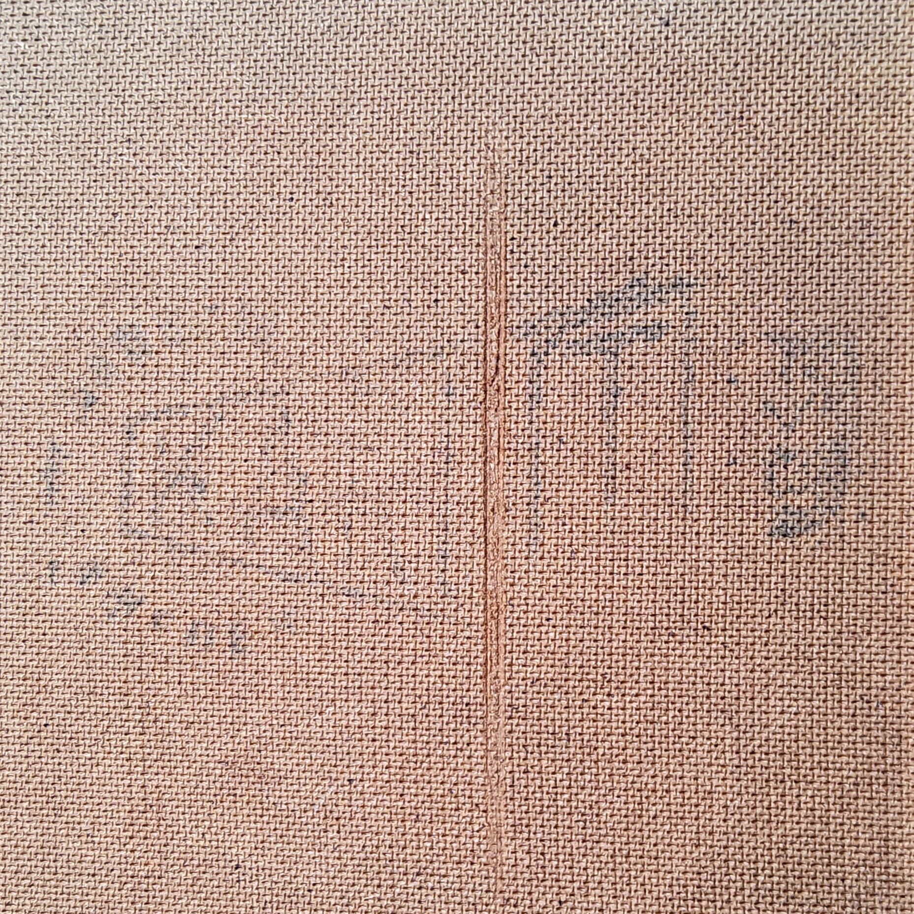 Swedish chest of drawers 60s