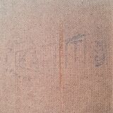 Swedish chest of drawers 60s