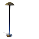 Lampadaire / liseuse style Art-Déco par Collins - design 80's