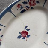 Digoin Sarreguemines model Ninette dishes