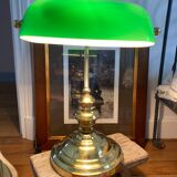 Notary lamp