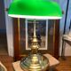 Notary lamp