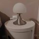 Lampe champignon space age, 1980