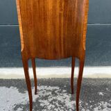 Table de chevet style Louis XV
