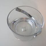 Alessi ice bucket and pliers