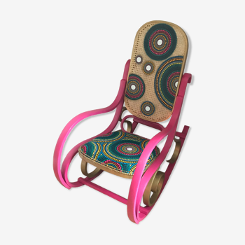 Rocking chair