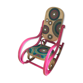 Rocking chair