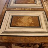 immense console from a model of the Palace of Versailles