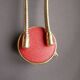 Pair of 1950s with opaline