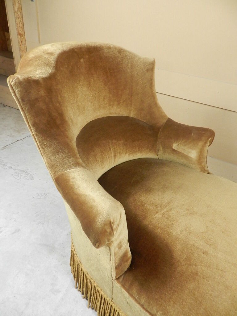 Louis Philippe style meridian